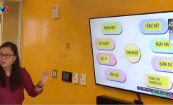 Tiếng Việt thời số hóa – “Giữ gìn hay thay đổi?”